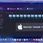 macOS Tahoe Theme For Windows 11