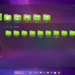 MintAura Theme For Windows 11