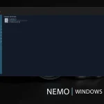 Nemo Theme For Windows 11