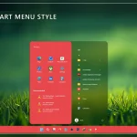 Proma Start Menu Style For Windows 11