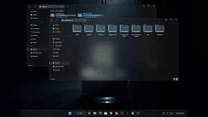 7TSP Glassify V2 Icon Pack For Windows