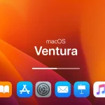 7tsp macOS Ventura Icon Pack for Windows 10 & 11