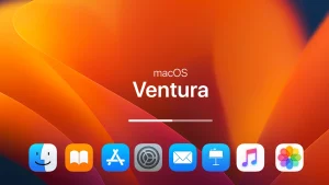 7tsp macOS Ventura Icon Pack for Windows 10 & 11