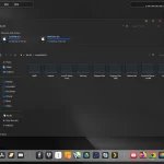 macOS Sequoia Theme for Windows 11