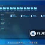 Fluent 2.0 Theme for Windows 11
