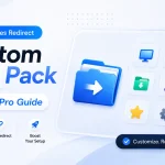 How to Use Resources Redirect Custom Icon Pack: 2026 Pro Guide