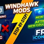 How Use Resources Redirect Custom Icon Pack