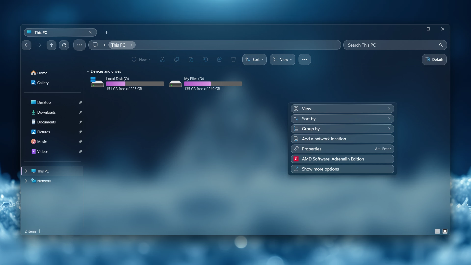 Learn how to get the Liquid Glass Explorer style for Windows 11 using Windhawk. Follow our step-by-step guide to transform your UI with stunning transparency.