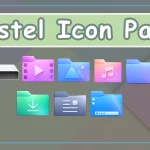 Pastel Icon Pack For Resource Redirect