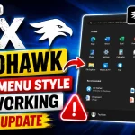 How to Fix Windhawk Start Menu Style Not Working After Update