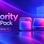 Colority Icon Pack for Windows 11