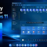 Harmony Theme For Windows 11