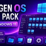 Oxygen OS Icon Pack ( Resources Redirect )