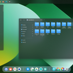 Oxygen OS Theme For Windows 11