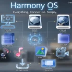 Harmony OS Icon Pack