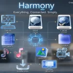Harmony Icon Pack for Windows 11