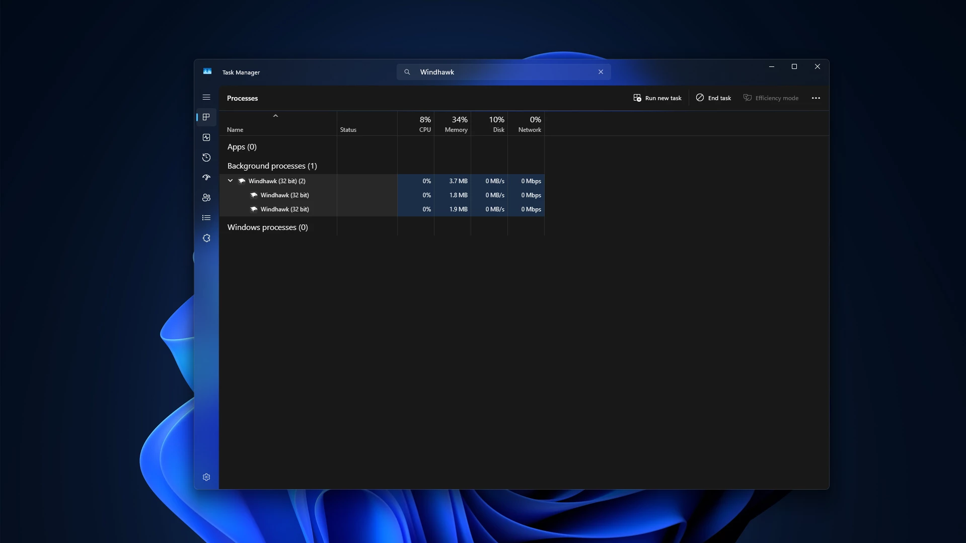 What Is Windhawk? Full Windows Customization Guide 4 Screenshot 2026 08 02 203226